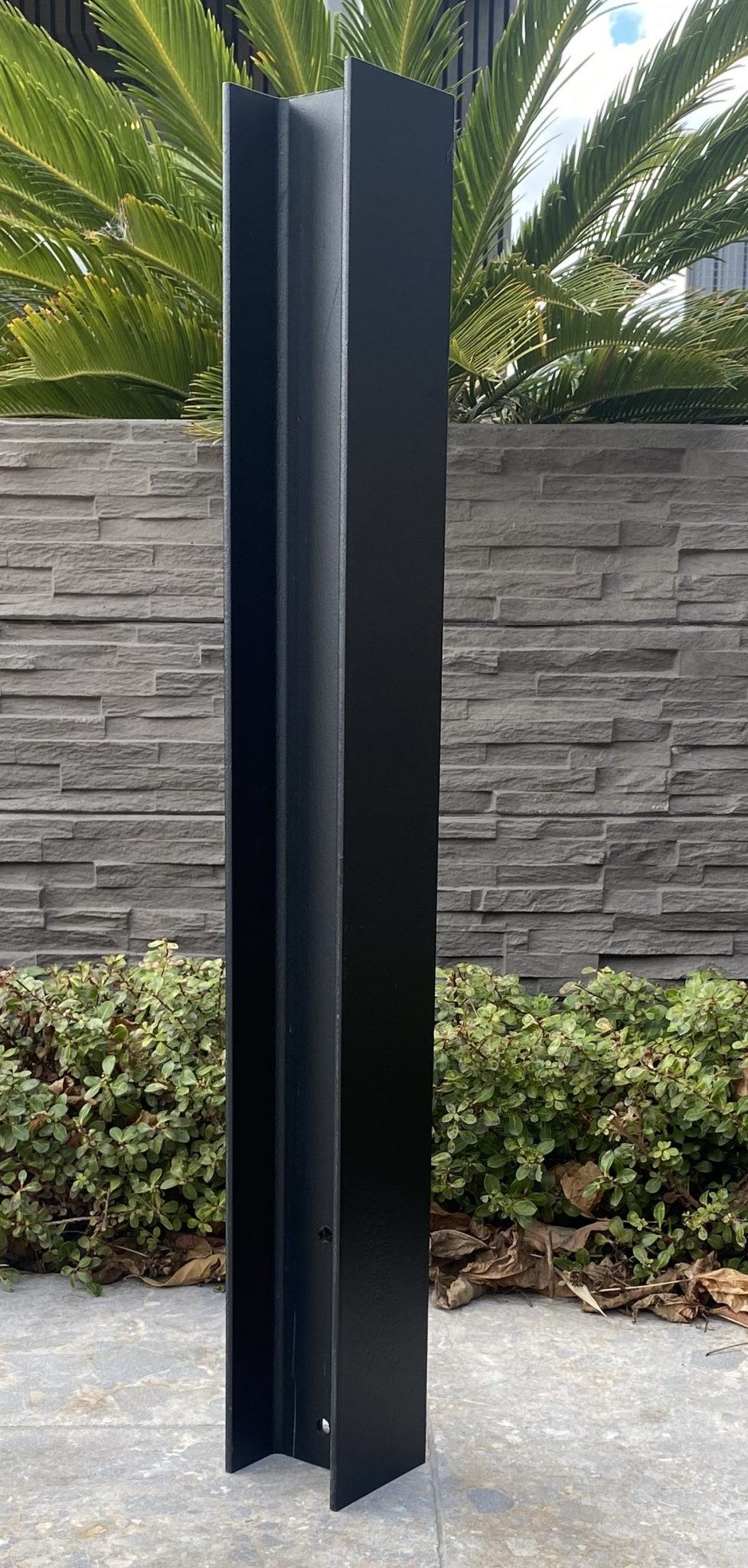 H JOINER POSTS – Uprite Retaining Walls
